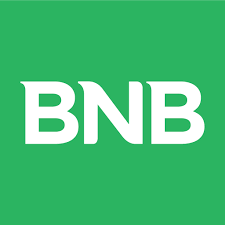 BNB QR Payment